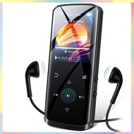 Máy nghe nhạc Ruizu D50 16G Màn hình 1.8 inch Bluetooth - Máy nghe nhạc Bluetooth Ruizu D50 bộ nhớ 1