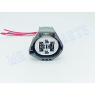 FORD FOCUS / MAZDA FAN MOTOR SOCKET 4 PIN