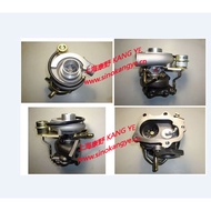 Subaru Modified Turbo WRX EJ20 Turbocharger TD05H-20G-8