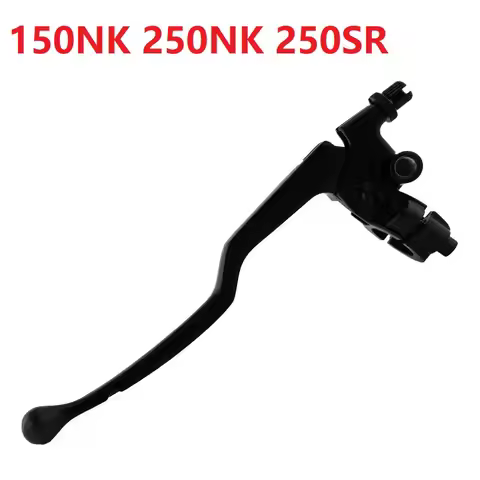 150NK 250NK 250SR clutch grip lever for CFMOTO CF MOTO my22 fun SR NK XO 150 250 150cc 250cc motorcy