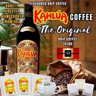 Kopi arabica Kahlua coffee - original Kahlua USA
