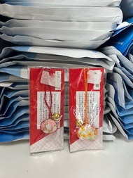 日本🇯🇵淺草雷門寺 貝殼御守