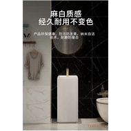 Basin Wash Basin Creative Basin Outdoor Nordic Balcony Wash Basin Beauty Salon Floor-standing Garden