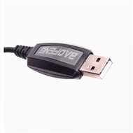 cable USB data cable Baofeng BF-UV5R 888s Interphone frequency writing cable programming