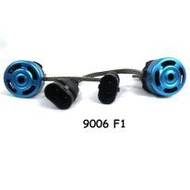 LED HEADLIGHT Bulb Auto Car Head Lights Bright LED BULB SINGLE BEAM 9006 HB4