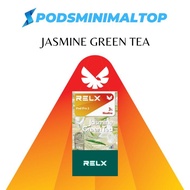 Ready JT Relx Infinity Essential Pod Pro 2 - Jasmine Green Tea