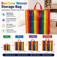 Thick and strong jumbo sack bag Jumbo sack bag Jumbo home moving bag Thick jumbo laundry bag