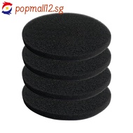 [January New] Air Filter for Pluggit EV100/EV200/EV500/REV150, Replacement Filter 135mm❀