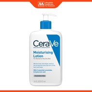 CeraVe Moisturising Lotion 473mL