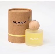 BLANK PERFUME SYAHMISAZLI ORIGINAL