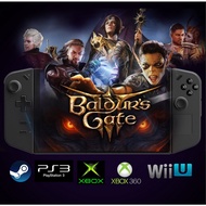 Lenovo Legion Go Gaming Handheld