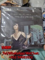 高價回收 孫燕姿黑膠唱片 孫燕姿黑膠唱片LP