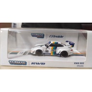 GReddy Porsche RWB 993