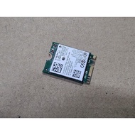 Dell latitude  E7450  WiFi network card