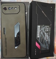 華碩-ROG 6 phone - 打機 電玩- 16+512asus