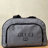 AHA STORE Travel Bag Elle Medium OB Travel Bag Elle Paris, Adidas, Gucci Tote Bag