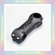 【Popular】 3R Fabric blossom ENVE Full Carbon Fiber Stem Mountain Road Bike UD Matte Carbon mtb Stem 