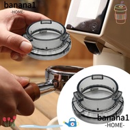 BANA Coffee Dosing Ring, Coffeeware 54mm Breville Dosing Funnel, Universal Durable Espresso Dosing F