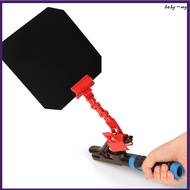 [hot]Rotatable Welding Shield Mask Welding Light Shield Plate For Welding Tasks