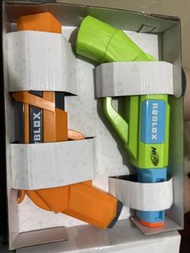 Nerf Roblox Jailbreak Armory 玩具槍
