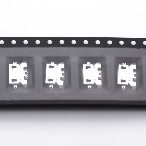 100Pcs Usb Charger Charging Dock Port Connector Micro Plug For Motorola Moto E3 XT1706 G8 Power Lite