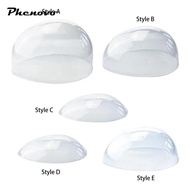 phenovo Wig Stand, Portable Wig Stand Wig Holder Durable Wig Display Tool Travel Wig Stand