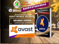 AVAST MOBILE SECURITY APK MOD PREMIUM Aplikasi Android Pengaman Dari