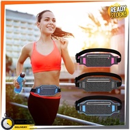 Gym Bags Running Bag Ultralight Waterproof Belt Waist Bag Sports Belt Pouch Jogging Cycling Hiking B
