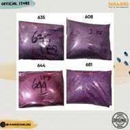 Pink Glitter Powder 1,000 gr - 608