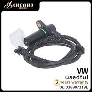 CHENHO Auto CrankShaft Sensor For VW PASSAT SKODA SUPERB 038907319E  038 907 319 E  PC707 9435320 1.