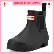 [Hunter] Women's Original Chelsea Rain Boots Black 24 cm
[Hunter] Women's Original Chelsea Rain Boot