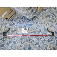 toyota wish 2009-2017 tanabe sustec front strut bar zge20 zge21 zge22 zge25 japan