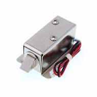 Magnetic Lock to 6V And 12V Automatic Fingerprint Door Lock - Magnetic Card