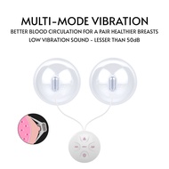 Leten Breast Massager/Exerciser/Stimulator, Adult Female Vibrating Sex Toys SX13776