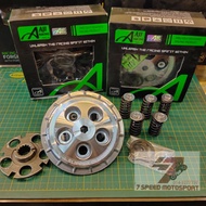 AJI RACING SLIPPER CLUTCH 5 SPRING YAMAHA Y15ZR V1-V2