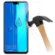 (2 Pcs) Huawei Y9(2019) Tempered Glass 5.65" 9H 2.5D Premium Tempered Glass