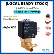 JIAYIN JYZ 5 Solenoid Valve for Philips Steam Iron GC9620 GC9622 GC9630 GC9642 GC9656 GC9660 GC9670