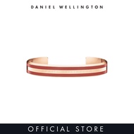 [CNY] Daniel Wellington Emalie Bracelet Red Rose Gold Fashion Bracelet for women and men - Stainless