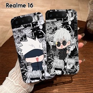 HP Casing Latest Realme 16 2026hp - Softcase Realme 16 Note 70 C85 C85 Pro 60 C75 C71 GT 7 P3 Lite P