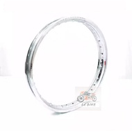140 X 17 RIM CHROME 140 X 17