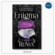 Enigma by RuNyx (Paperback)