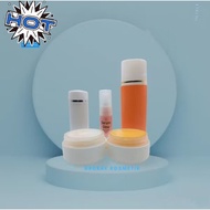 HN platinum HN cream skincare cosmetik whitening glowing acne flek