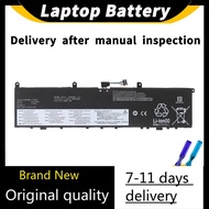 For Lenovo ThinkPad X1 P1 Hermit Extrene Gen 1/2 TP00099A/B L18M4P71 L17C4P72 01YU911 01AY969 / Lapt