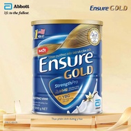 Ensure Gold Vanilla Flavored Milk Powder 800g