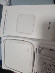 Samsung 無線快速充電✨