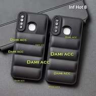 case infinix hot 8 hot 9 hot 9 play hot 10s premium bantal soft case