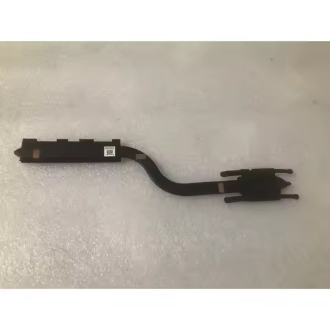 New For Lenovo ideapad 3-15IIL05 CPU Cooling Heatsink radiator Copper tube