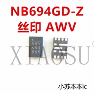[N27] NB694GD-Z NB694GD 694 AWV power ic on board - Original NEW