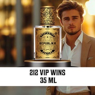 REPUBLIKA 212 VVIP WINS MEN 35ML