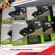 ZOTAC GAMING GeForce RTX 5060 AMP 8GB GDDR7 | VGA Gaming RTX 5060